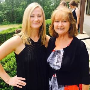 Meet your Posher, Shaunda